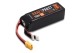 D-Power - Kraftpaket 5000mAh 5S 18,5V LiPo XT90 - 35C