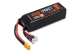 D-Power - Kraftpaket 5000mAh 4S 14,8V LiPo XT60 - 35C