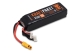 D-Power - Kraftpaket 3300mAh 5S 18,5V LiPo XT90 - 35C