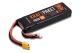 D-Power - Kraftpaket 4000mAh 3S 11,1V LiPo XT60 - 35C