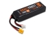 D-Power - Kraftpaket 4000mAh 4S 14,8V LiPo XT60 - 35C