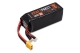 D-Power - Kraftpaket 5000mAh 6S 22,2V LiPo XT90 - 35C