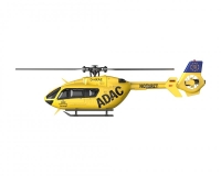 EC135 ADAC Helicopter offiziell lizensiert RTF - 256mm