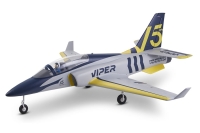 Viper Jet V2 EDF 70 PNP Jubiläumsversion - 1100mm