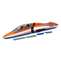 Horizon Hobby - Fuselage: MB-339 (HAN339001)