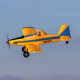 UMX Air Tractor BNF Basic mit AS3X und SAFE