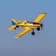 UMX Air Tractor BNF Basic mit AS3X und SAFE