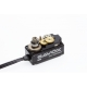 Savox - SB-2265 MG digital Servo HV black edition