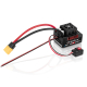 QuicRun WP10BL120 G2  Brushless Regler 120A 2-4s