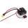 QuicRun WP10BL120 G2  Brushless Regler 120A 2-4s