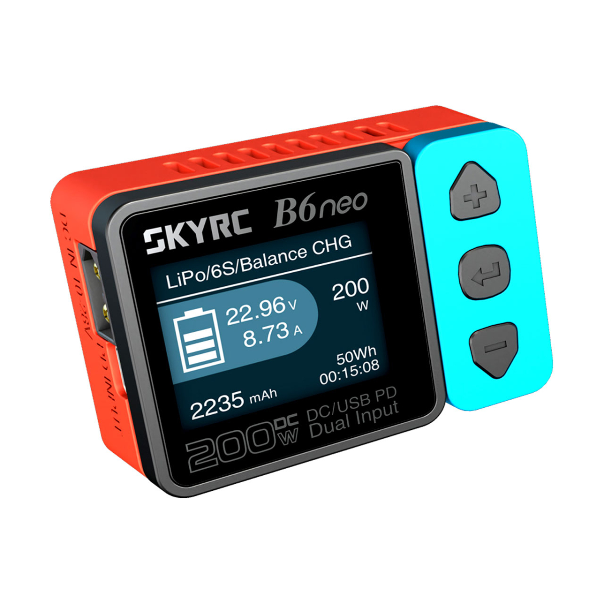 Skyrc Ladeger T B Neo Lipo S Bis S A W Rc Modellbau Shop