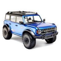 Yikong - Crawler Pro 1/8  Blau (YK4083-B)