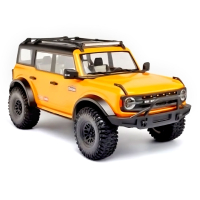 Yikong - Crawler Pro 1/8 Orange (YK4083-O)