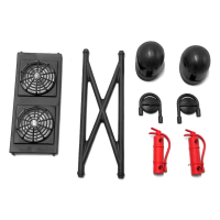 Yikong - Gage Parts Set (YK71079)