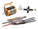 D-Power - brushless Set AL3542-5 & AVICON 50A ESC