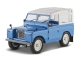 FMS - Land Rover Serie II blue Crawler RTR - 1:12