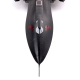 SR-71 Blackbird Twin EDF BNF Basic mit AS3X &amp; SAFE Select - 505mm