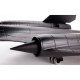 SR-71 Blackbird Twin EDF BNF Basic mit AS3X &amp; SAFE Select - 505mm