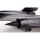 SR-71 Blackbird Twin EDF BNF Basic mit AS3X & SAFE Select - 505mm