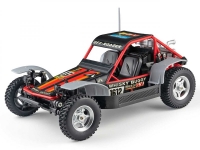 Pichler - Buggy RTR black - 1:16