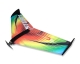 RC factory - New Storm flying wing - 650mm