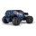 Gorgon 4x2 Mega 550 brushed Monster Truck blau - 1:10