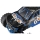 Gorgon 4x2 Mega 550 brushed Monster Truck blau - 1:10