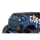 Gorgon 4x2 Mega 550 brushed Monster Truck blau - 1:10