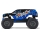 Gorgon 4x2 Mega 550 brushed Monster Truck blau - 1:10