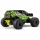 Gorgon 4x2 Mega 550 brushed Monster Truck gelb RTR  - 1:10