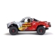 Mojave 4x4 4S BLS Desert Race Truck wei&szlig;/rot - 1:8