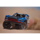 Mojave 4x4 4S BLS Desert Race Truck blau/rot - 1:8