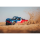 Mojave 4x4 4S BLS Desert Race Truck blau/rot - 1:8