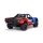 Mojave 4x4 4S BLS Desert Race Truck blau/rot - 1:8