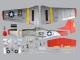 Phoenix - P51 Mustang GP/EP ARF - 1410mm