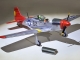 Phoenix - P51 Mustang GP/EP ARF - 1410mm