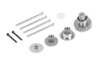 MKS - Set Metall-Getriebe HBL980