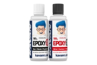 Kavan - Epoxy 5 Minuten - 200g