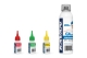 Kavan - Power CA Instant Glue Set 3 x 20g (thin, medium,...