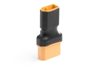 Kavan - Adapter XT60 Stecker auf XT90 Buchse