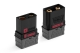 Kavan - QS10PL Anti-Spark connector 1pair