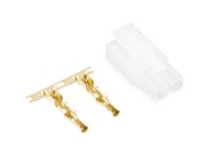 Kavan - TAMIYA GOLD Stecker Weiblich 10 Stück