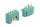 Kavan - MPX 6pin Stecker 50Paar