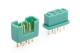 MPX Multiplex 6pin Stecker & Buchse (1 Paar)