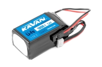 Kavan - Li-Fe 1800mAh/6,4V RX Empfängerakku