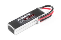 KAVAN Li-Po 1800mAh/11,1V 30/60C Air pack