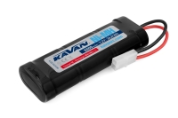 Akku NiMH 5000mAh 7,2V Tamiya