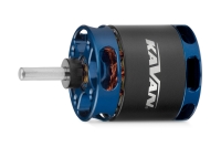 KAVAN Brushless-Motor PRO 2225-1600