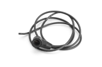 Kavan - Universal Glühkerzen-Stecker mit 0,5qmm kabel, 100 Stück