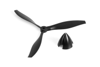 KAVAN Bristell B23 1600mm - Propeller/Spinner